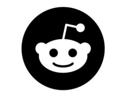 Reddit Logo
